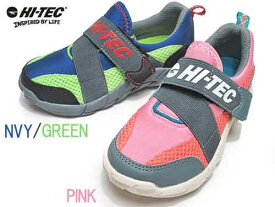 《SALE品》【P5倍!マラソン期間中】ハイテック HI-TEC KID14 ウォーターシューズ キッズ 靴
