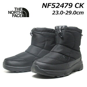 【P5倍!マラソン期間!要エントリー】ザ・ノース・フェイス THE NORTH FACE NF52479 ヌプシ ブーティ ウォータープルーフ 7 ショート アークティック グリップ ウィンターブーツ ユニセックス メン