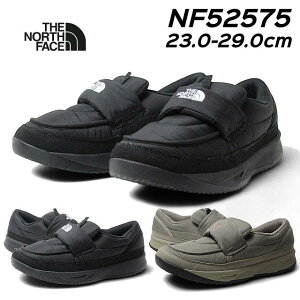 yP5{!}\!vGg[zUEm[XEtFCX THE NORTH FACE NF52575 kvV [t@[/Nuptse Loafer s ^E jZbNX C