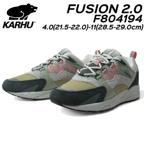 yŋzzJt KARHU F804194 t[W 2.0 FUSION 2.0 jZbNX jOV[Y C