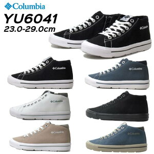 yȃN[|zz10/30܂ŁzRrA Columbia YU6041 z[\C ~bh HAWTHORNE RAIN MID ~bhJbgXj[J[ Y fB[X C