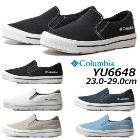 【P5倍!マラソン期間中】コロンビア Columbia YU6648 HAWTHORNE RAIN SLIP 3 WATERPROOF スニーカー ユニセックス メンズ レディース 靴