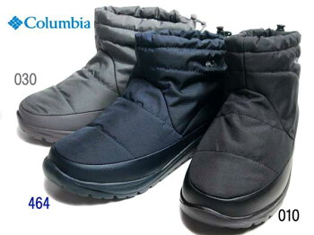 【あす楽】コロンビアColumbiaスピンリールミニブーツアドバンスウォータープルーフオムニヒートスノーブーツメンズレディース靴