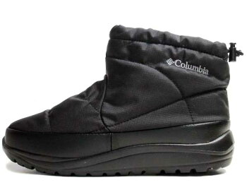 【あす楽】コロンビアColumbiaスピンリールミニブーツアドバンスウォータープルーフオムニヒートスノーブーツメンズレディース靴