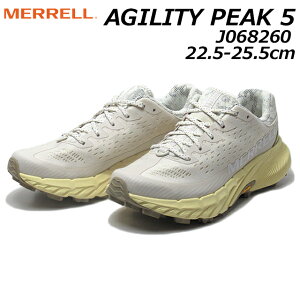 yȃN[|zz9/28܂Łz MERRELL J068260 AWeB[ s[N 5/AGILITY PEAK 5 gCjOV[Y @\V[Y XjJ[ fB[X C