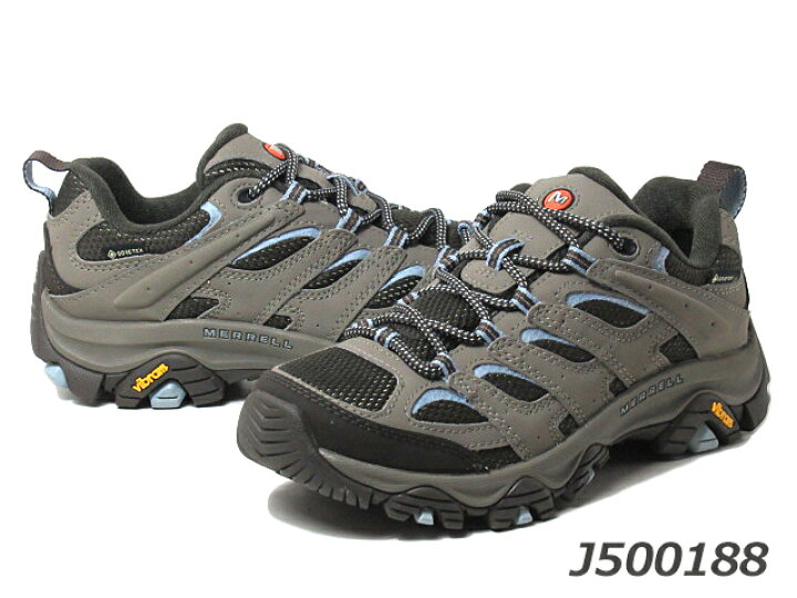 楽天市場】【P5倍!楽天SS期間!要エントリー】メレル MERRELL j500188 