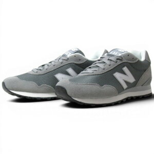 �y�����ȃN�[�|���z�z��6/2�܂Łz �j���[�o�����X new balance ML515�yGRY�zGRAY �����j���O�X�^�C�� LIFESTYLE �X�j�[�J�[ �^�E�� �����Y �C