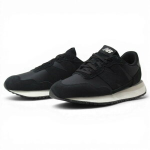 �y�����ȃN�[�|���z�z��7/2�܂Łz�j���[�o�����X new balance MS237�ySD�zBLACK ���C�t�X�^�C���V���[�Y ���j�Z�b�N�X �C