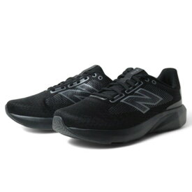 【お得なクーポン配布中4/22まで】 ニューバランス new balance M413 V3 LA3【BLACK】2E ランニング スニーカー メンズ 通勤 通学 運動 靴
