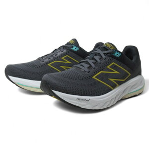 yP5{!}\!vGg[zj[oX new balance M860 A14yBLACK/YELLOWz Fresh Foam X 860 v14 CY:4E jOV[Y Y Xj[J[ C