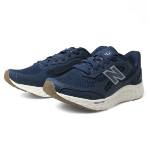 yȃN[|zz10/30܂Łzj[oX new balance MARIS TN4yNAVYz Fresh Foam Arishi v4 jOXj[J[ Y C