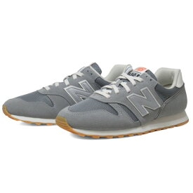 【お得なクーポン配布中4/22まで】 ニューバランス new balance ML373 SL2 D ランニングスタイル スニーカー メンズ レディース 靴