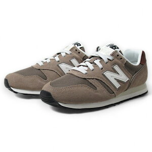 yP5{!}\!vGg[zj[oX new balance ML373 XA2yMUSHROOM-BROWNzRunning Style Xj[J[ Y fB[XC