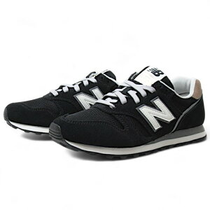�y�ŋ������z���z�j���[�o�����X new balance ML373 XB2�yBLACK�zRunning Style �X�j�[�J�[ �����Y ���f�B�[�X�C