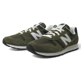 【お得なクーポン配布中4/22まで】 ニューバランス new balance ML373 XD2【KHAKI】Running Style スニーカー メンズ レディース靴
