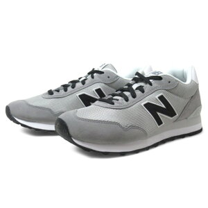 yP5{!}\!vGg[zj[oX new balance ML515 AGG GRAY/BLACK jOX^C Xj[J[ ^E Y C