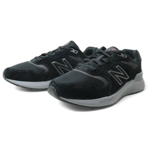 yP5{!9/30-10/1zj[oX new balance MW880 BB7/BLACK 4E Walking Fresh Foam 880 v7 EH[LOV[Y Xj[J[ s Y C