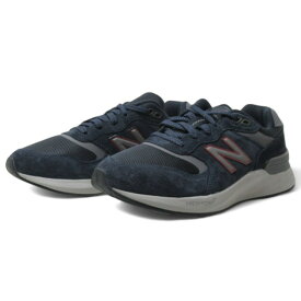 【P5倍!楽天SS期間!要エントリー】ニューバランス new balance MW880 BC7/ECLIPSE 4E Walking Fresh Foam 880 v7 ウォーキングシューズ スニーカー 旅行 メンズ 靴