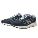 【お得なクーポン配布中7/18まで】ニューバランス new balance MW880 CB6/NAVY ウォーキング フレッシュフォーム ワイ…