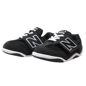 【お得なクーポン配布中12/17まで】ニューバランス new balance NW1ST BK/BLACK new-b 1st ファーストシューズ スニーカー 幼児 ベビー 靴