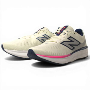�yP5�{!�}���\������!�v�G���g���[�z�j���[�o�����X new balance W520 �y1N8�zBEIGE/POP PINK Fresh Foam 520 v9 �����j���O�X�j�[�J�[ ���f�B�[�X �C