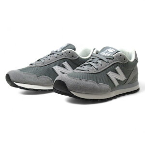 yP5{!11/1zj[oX new balance WL515/GRYyGRAYzRunning Style Xj[J[ fB[X C