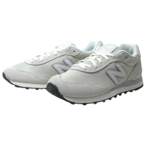 【P5倍!マラソン期間!要エントリー】ニューバランス new balance WL515 WHT/WHITE ランニングスタイル スニーカー レディース 靴