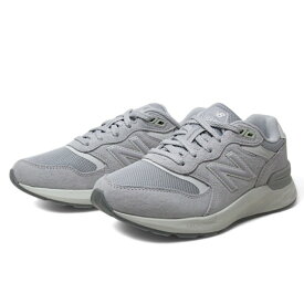 【お得なクーポン配布中1/22まで】ニューバランス new balance WW880 BA7/PEARL-GRAY 2E Walking Fresh Foam 880 v7 ウォーキングシューズ スニーカー 旅行 レディース 靴