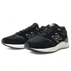 yŋzzj[oX new balance WW880 BB7/BLACK 2E Walking Fresh Foam 880 v7 EH[LOV[Y Xj[J[ s fB[X C
