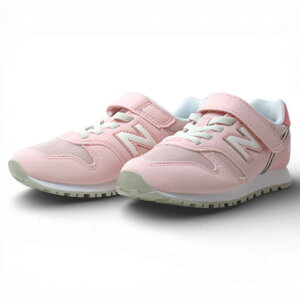 �y�ŋ������z���z �j���[�o�����X new balance Y373/9V4 Bungee with Top Strap �L�b�Y �W���j�A �X�j�[�J�[ �^�� �ʊw �C
