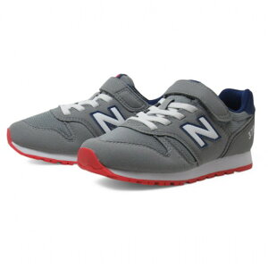 �yP5�{!�}���\������!�v�G���g���[�z�j���[�o�����X new balance YV373 PA2 GRAY/BLUE �x���N���X�j�[�J�[ �W���j�A �L�b�Y �^�� �ʊw �C