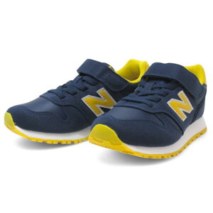 �yP5�{!�}���\������!�v�G���g���[�z�j���[�o�����X new balance YV373 VJ2/NAVY �x���N���X�j�[�J�[ �L�b�Y �^�� �ʉ� �ʊw