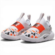 【P5倍!マラソン期間!要エントリー】ナイキ NIKE IO9505-100 フレックス ランナー 4 AOP TD ベビー/幼児…