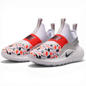 �yP5�{!�}���\������!�v�G���g���[�z�i�C�L NIKE IO9507-100 �t���b�N�X �����i�[ 4 AOP PS �q���p�^���C �ʉ� ���g���L�b�Y�V���[�Y �X�j�[�J�[ �C