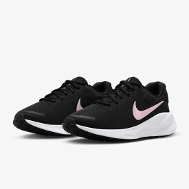 【P5倍!3/30限定】ナイキ NIKE レボリューション 7 FB2208-004 ウィメンズ ロード ランニングシューズ　軽量 レディース 靴