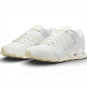 �y�����ȃN�[�|���z�z��6/18�܂Łz �i�C�L NIKE IO2400-100 �E�B�����Y REAX 8 TR MESH �g���[�j���O ���[�N�A�E�g�V���[�Y ���f�B�[�X �C