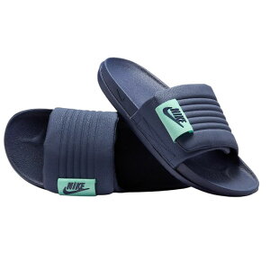 �y�����ȃN�[�|���z�z��2/1�܂Łz�i�C�L NIKE DQ9624-401 �I�t�R�[�g �A�W���X�g �X���C�h OFFCOURT ADJUST SLIDE �T���_�� �����Y �C