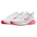 【P5倍!マラソン期間!要エントリー】 NIKE ウィメンズ ナイキ エア ズーム ベラ 7 FZ1689 101 ワークアウトシューズ スニーカー レディース 靴