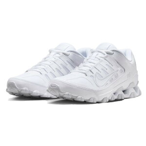 �y�����ȃN�[�|���z�z��6/18�܂Łz �i�C�L NIKE IO2400-102 �E�B�����Y REAX 8 TR MESH �g���[�j���O ���[�N�A�E�g�V���[�Y ���f�B�[�X �C