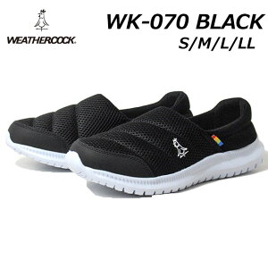 yȃN[|zz11/19܂ŁzEFU[RbN WEATHERCOCK footwear WK-070 JWAXj[J[ Xb| V[Y Y y C