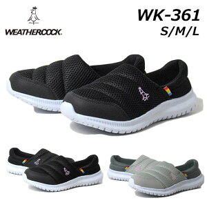 yP5{!}\!vGg[zEFU[RbN WEATHERCOCK footwear WK-361 JWAXj[J[ Xb| V[Y fB[X y C