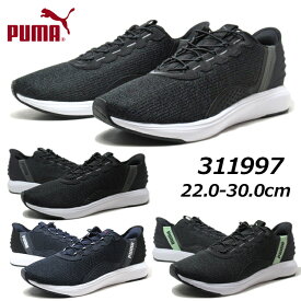 【お得なクーポン配布中8/18まで】プーマ PUMA 311997 ユニセックス ソフトライド クルーズ イーズイン ランニングシューズ スニーカー メンズ レディース 靴
