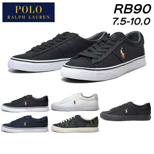 �sSALE�i�t�y�����ȃN�[�|���z�z��5/21�܂Łz �|�������t���[���� POLO RALPH LAUREN RB90 �Z�C���[ SAYER �X�j�[�J�[ �����Y �C