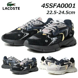 【あす楽】ラコステ LACOSTE 45SFA0001 L003 NEO 123 1 SFA スニーカー SPORT レディース スポーツシューズ 靴