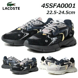 RXe LACOSTE 45SFA0001 L003 NEO 123 1 SFA Xj[J[ SPORT fB[X X|[cV[Y C