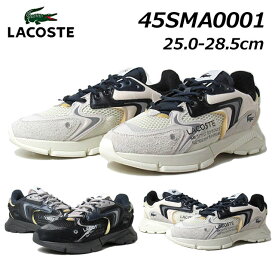 【あす楽】ラコステ LACOSTE 45SMA0001 L003 NEO 123 1 SMA スニーカー SPORT メンズ スポーツシューズ 靴