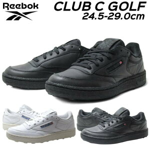 yP5{!C[OXӍՊ!vGg[z[{bN Reebok 100236000 100236002 NuV[ St CLUB C GOLF Y C