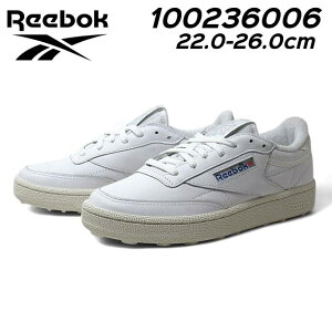yP5{!ubNtCf[!vGg[z[{bN Reebok 100236006 NuV[ St / CLUB C GOLF fB[X Xj[J[ C
