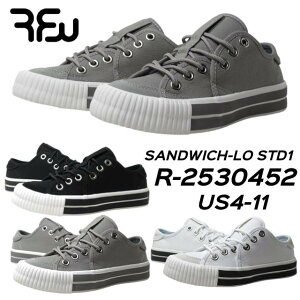 �yP5�{!�}���\������!�v�G���g���[�z RFW �A�[���G�t�_�u�����[ R-2530452 SANDWICH-LO STD1 �L�����o�X�X�j�[�J�[ �����Y ���f�B�[�X �C