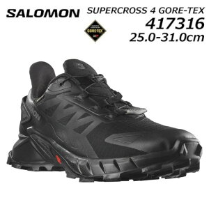 yP5{!ubNtCf[!vGg[zT SALOMON 417316 SUPERCROSS 4 GORE-TEX jpgCjOV[Y Y C